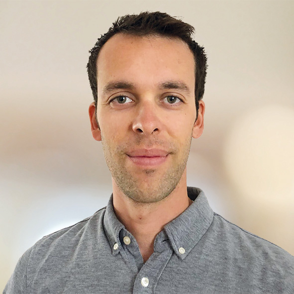Hadrien Herzog