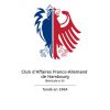 Club d'Affaires Franco-Allemand de Hambourg - CAFA
